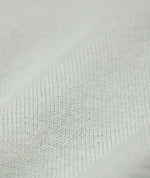 Pure Heavy Knit Crew Neck