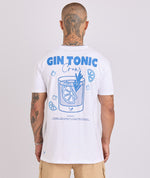 Gin Tonic Crew Neck