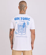 Gin Tonic Crew Neck