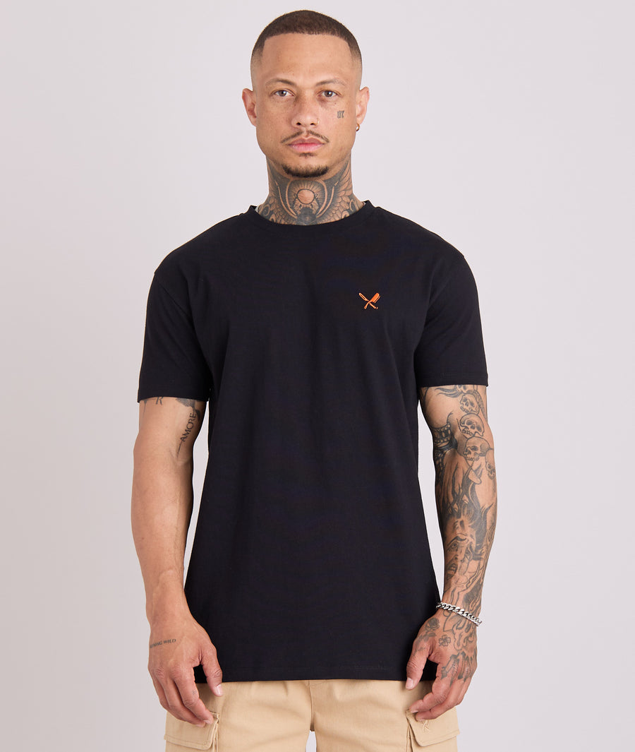 Cin Cin Crew Neck