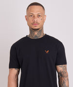 Cin Cin Crew Neck