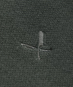 Pure Heavy Knit Rollneck