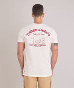 Tequila Crew Neck