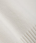 Pure Heavy Knit Crew Neck