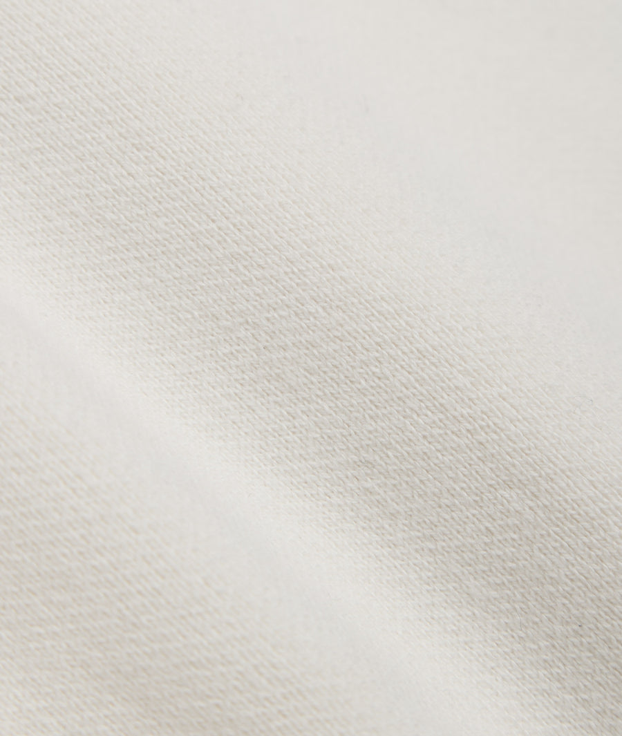 Pure Light Knit Polo