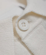 Pure Light Knit Polo