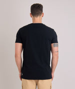 Summer Pixel Cherry Crew Neck