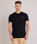 Sketch Blades Crew Neck