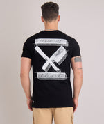 Sketch Blades Crew Neck