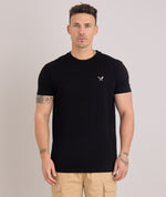 Sketch Blades Crew Neck