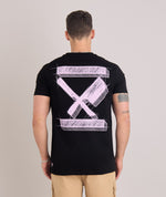 Sketch Blades Crew Neck