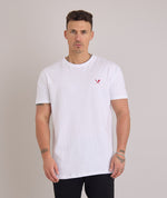 Cherry Crew Neck