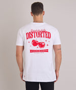 Cherry Crew Neck
