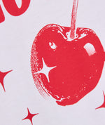 Cherry Crew Neck