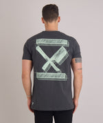Sketch Blades Crew Neck