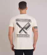 Sketch Blades Crew Neck