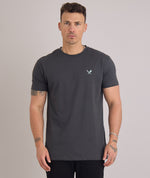 Sketch Blades Crew Neck