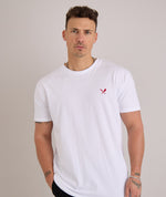 Cherry Crew Neck