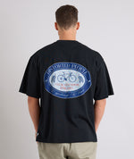 Cycling Club Patch