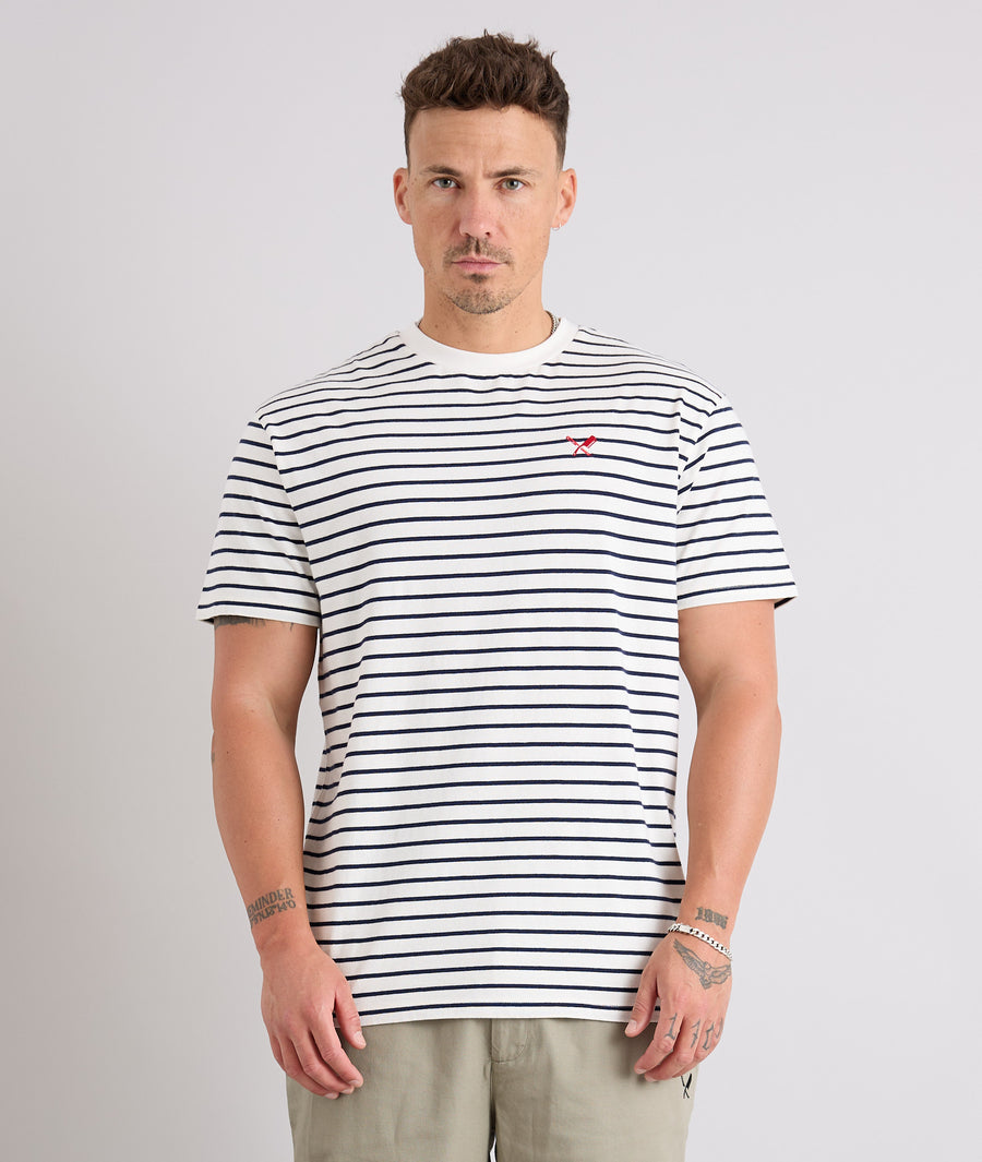 Cycling Club Striped