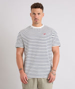 Cycling Club Striped