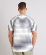 Cycling Club Striped