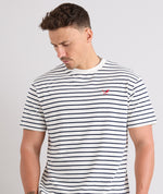 Cycling Club Striped