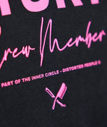 Crew Member