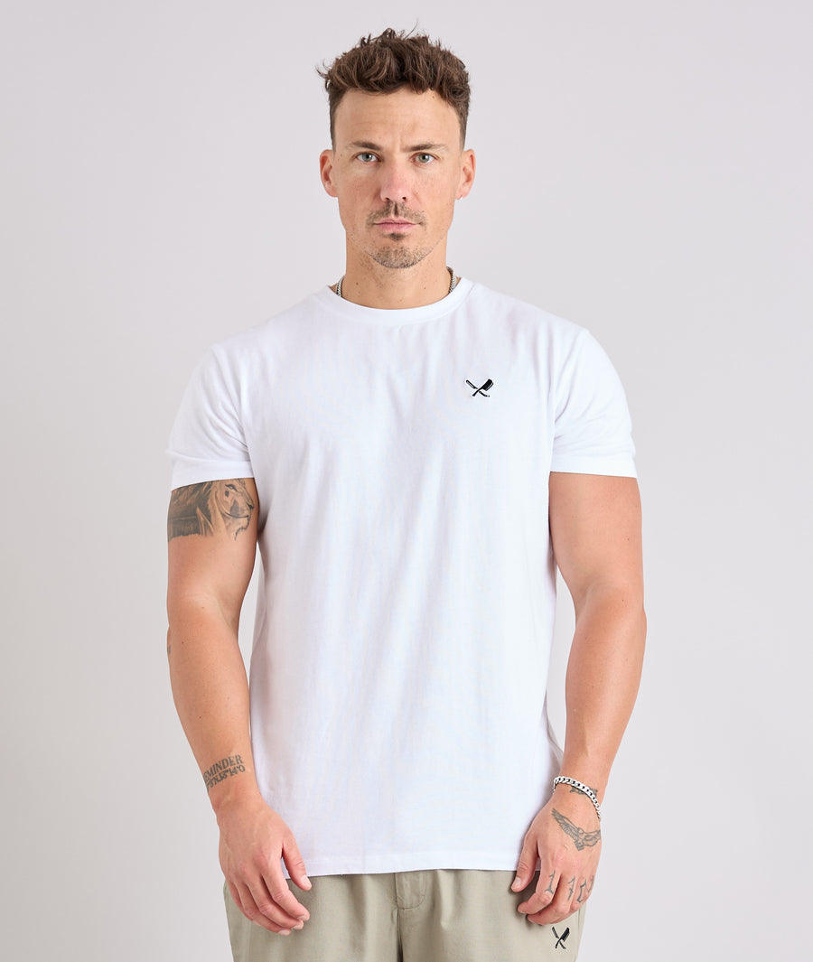 Cycling Club Crew Neck