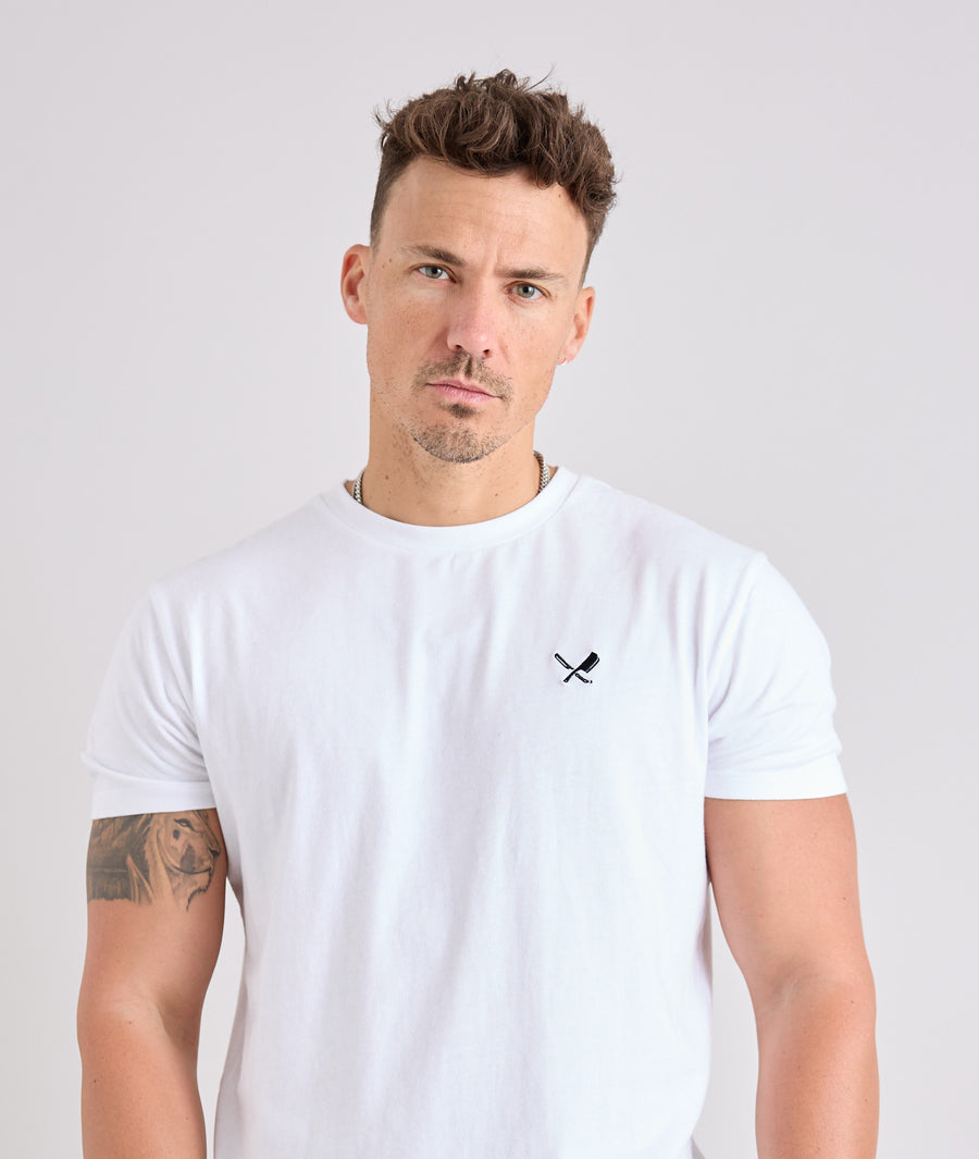 Cycling Club Crew Neck