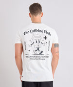 Coffee Crew Neck