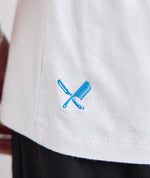 Pancake Crew Neck