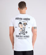 Legends Crew Neck