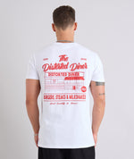 Diner Crew Neck