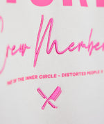 Crew Member
