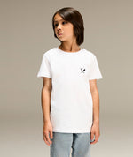Kids Chalk Crew Neck