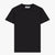 Pure Double Jersey Crew Neck