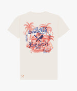 Beach Crew Neck