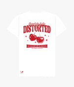 Cherry Crew Neck