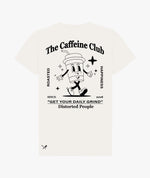 Coffee Crew Neck