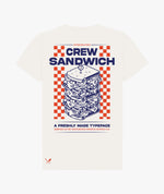 Sandwich Crew Neck