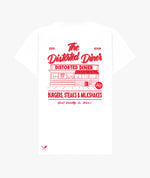 Diner Crew Neck