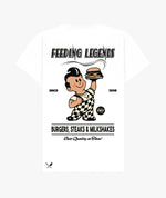 Legends Crew Neck