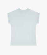 WMN Tight Round Neck