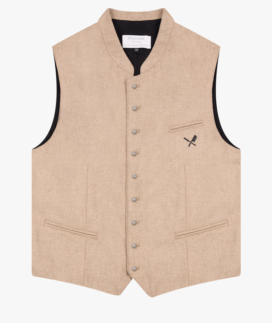 A x DP Loden