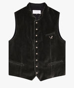A x DP Velvet