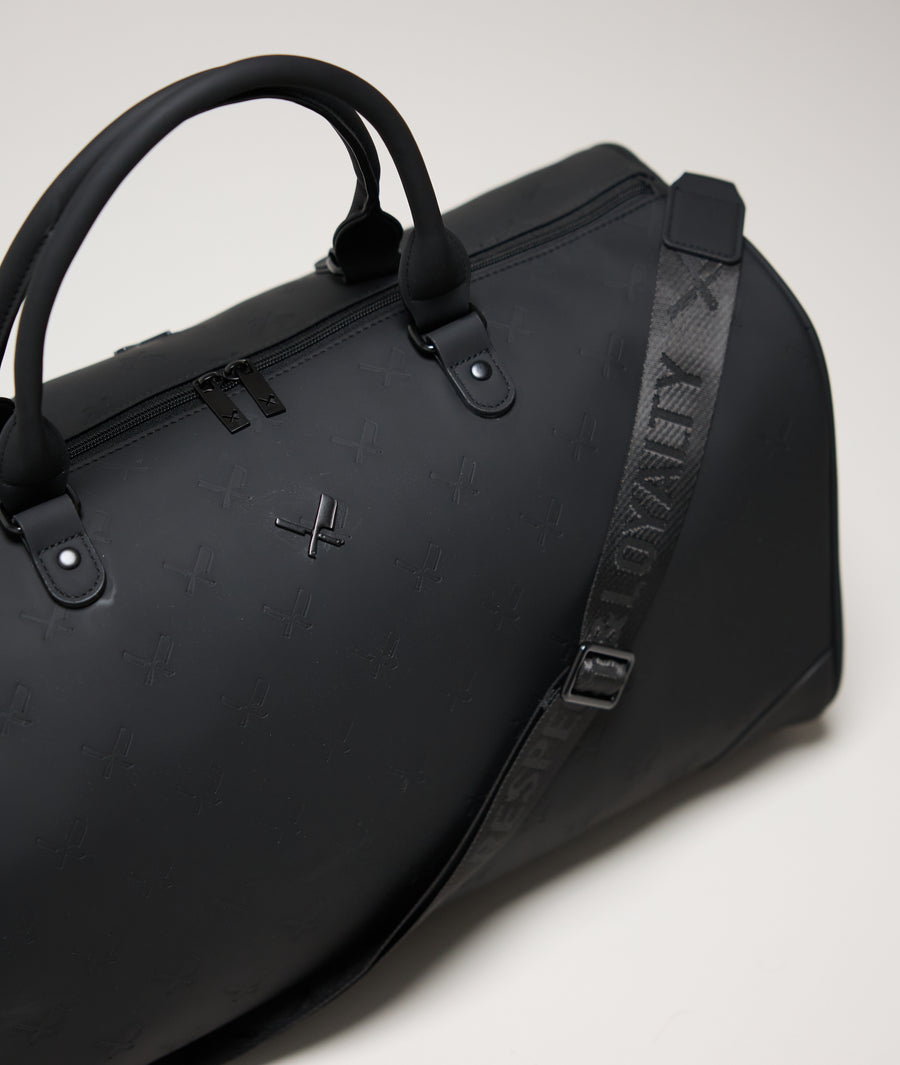 Allover Blades Weekender