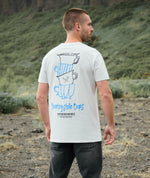 Countryside Cups Crew Neck