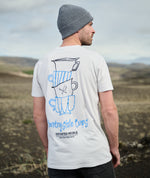 Countryside Cups Crew Neck