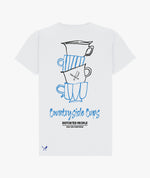 Countryside Cups Crew Neck